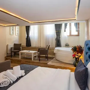 Aiza Apart Otel