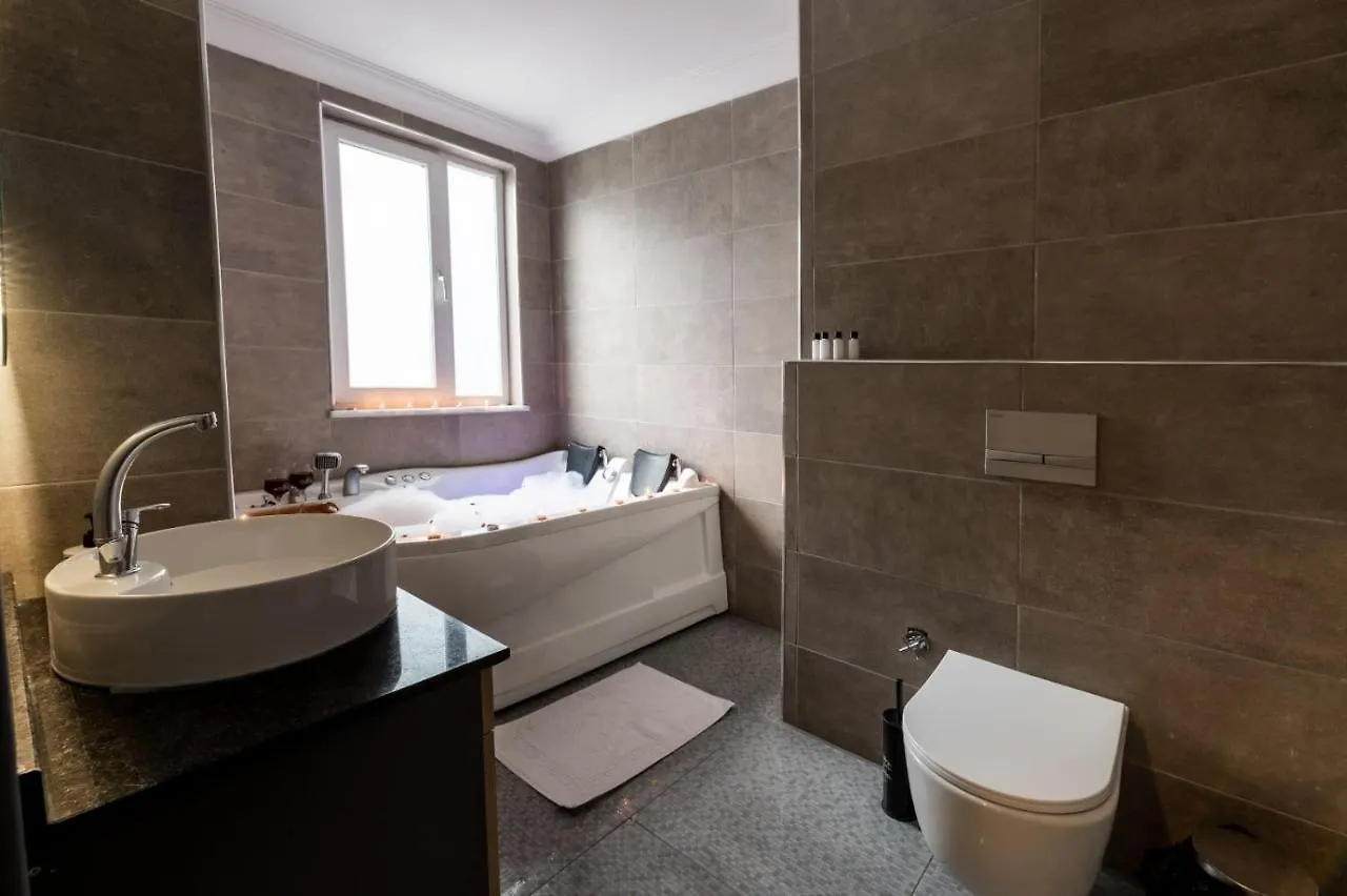 Arena Luxury Suites Hotel Istanbul 0*,  Turkey