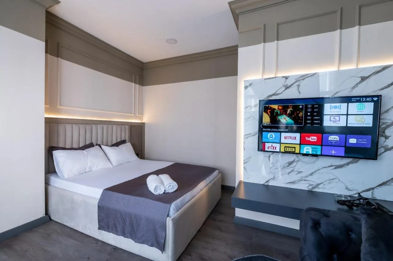 Arena Luxury Suites Hotel Istanbul 0*,  Turkey