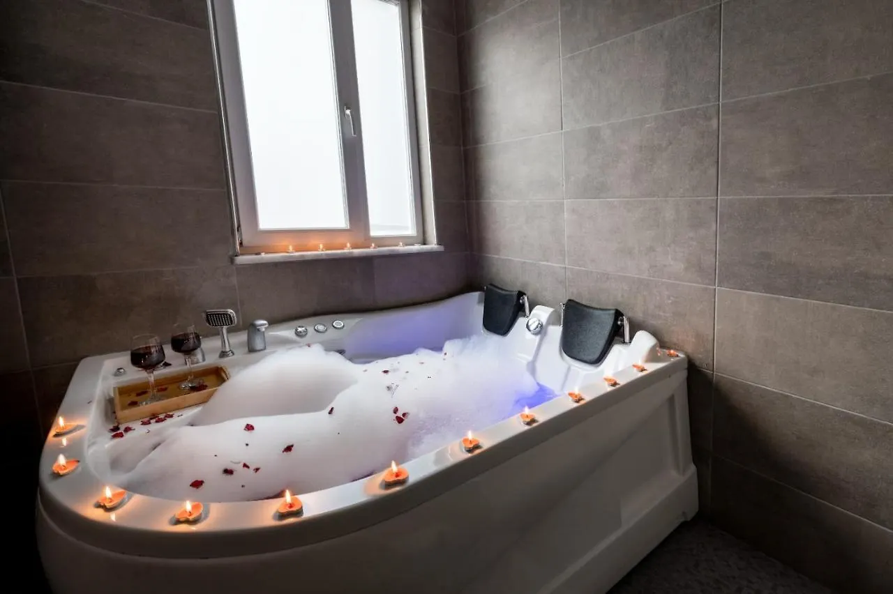 Arena Luxury Suites Hotel Istanbul 0*,