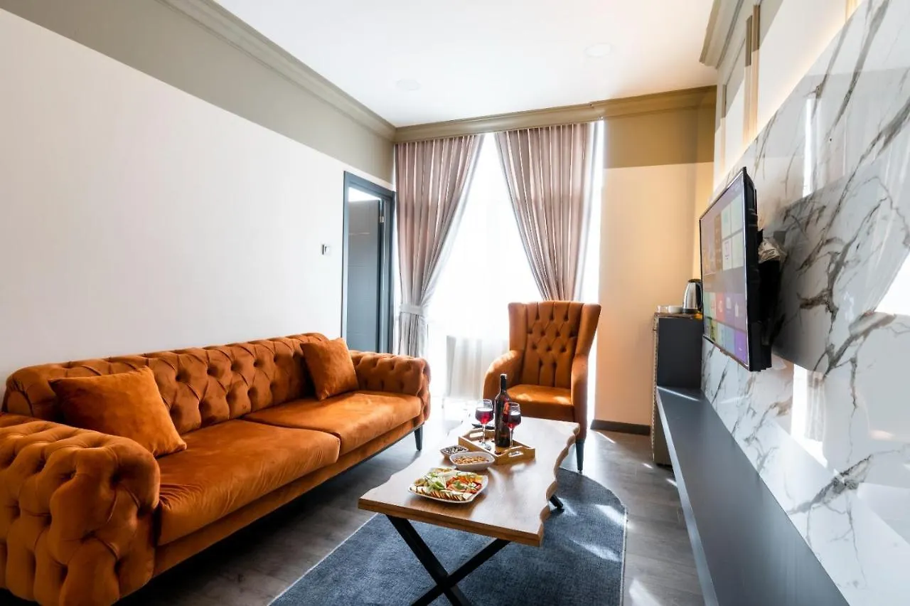 Arena Luxury Suites Hotel Istanbul 0*,  Turkey