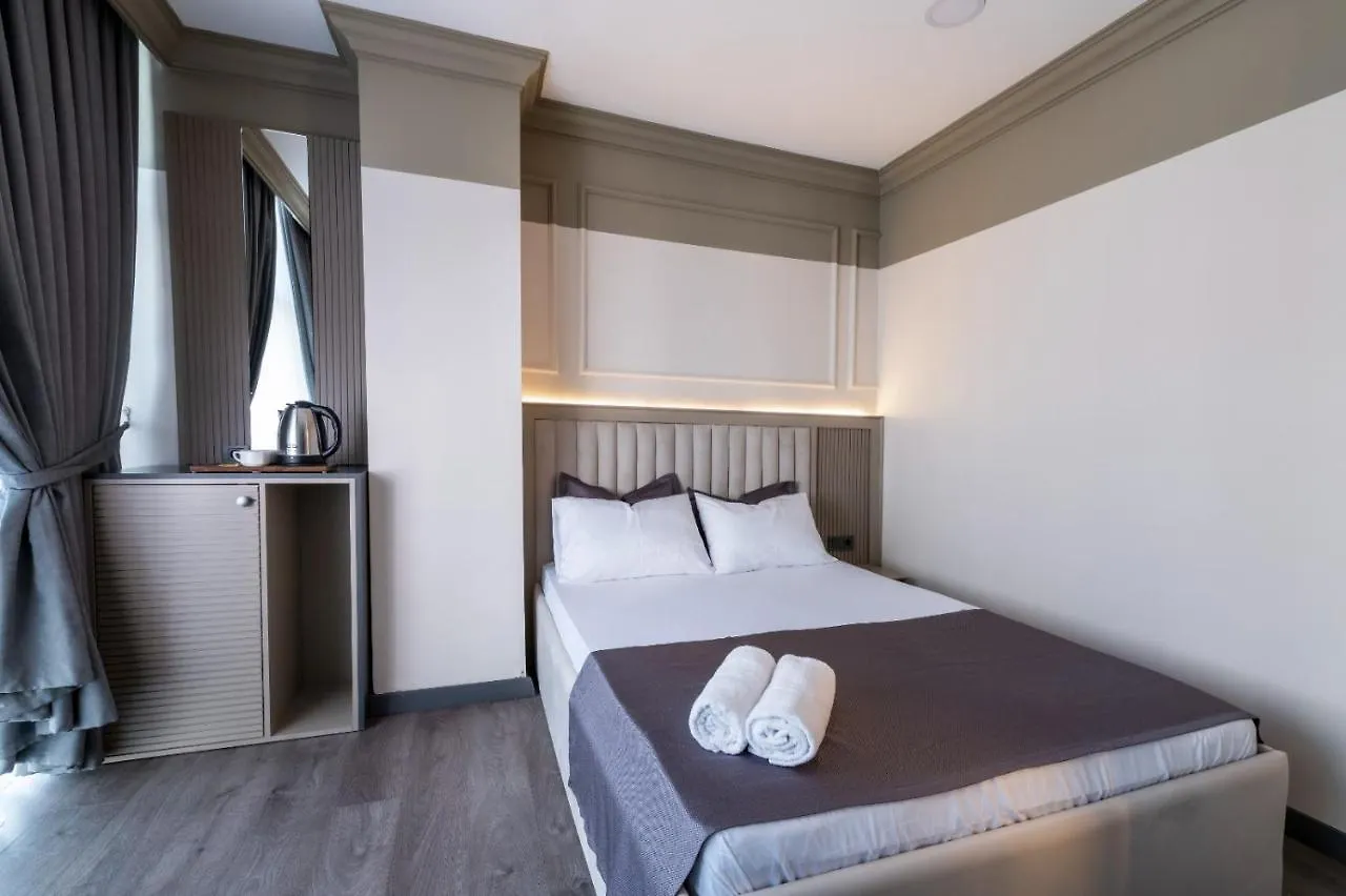 Arena Luxury Suites Hotel Istanbul
